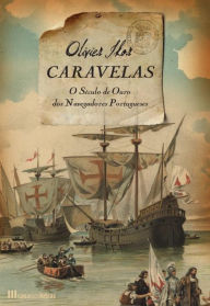 Title: Caravelas, Author: Olivier Ikor