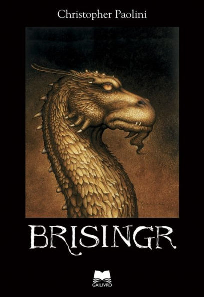 Brisingr: Ciclo A Herança III