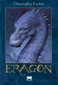 Title: Eragon: Ciclo A Herança I, Author: Christopher Paolini