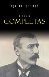 Title: Obras Completas, Author: Eca de Queiros