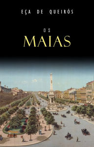 Title: Os Maias, Author: Eca de Queiros