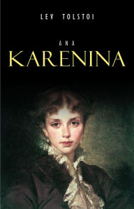 Title: Ana Karenina, Author: Leo Tolstoy