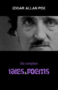 Title: Edgar Allan Poe: The Complete Collection, Author: Edgar Allan Poe