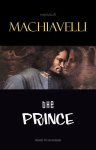 Title: The Prince, Author: Niccolò Machiavelli