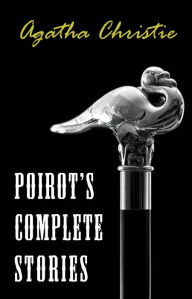 Title: Hercule Poirot The Complete Short Stories, Author: Agatha Christie