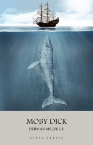 Title: Moby Dick, Author: Herman Melville