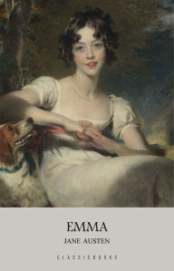 Title: Emma, Author: Jane Austen