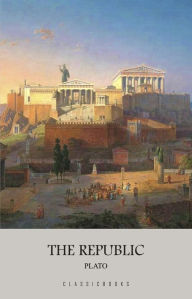 Title: The Republic, Author: Plato