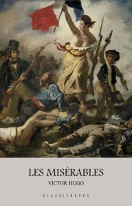 Title: Les Misérables, Author: Victor Hugo