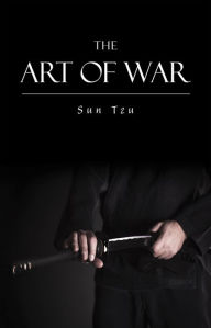 Free iphone ebook downloads The Art of War