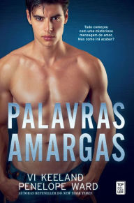 Title: Palavras Amargas, Author: Vi Keeland