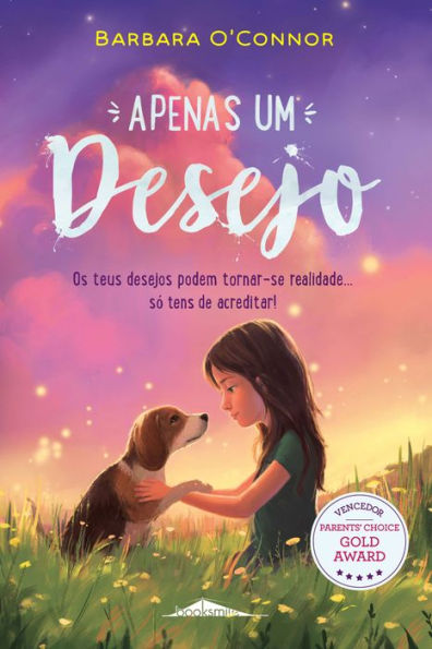 Apenas um Desejo