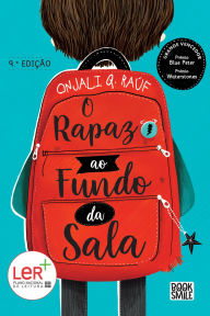 Title: O Rapaz ao Fundo da Sala, Author: Onjali Q. Raúf