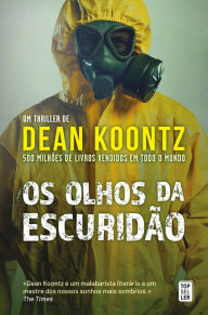 Title: Os Olhos da Escuridï¿½o, Author: Dean Koontz