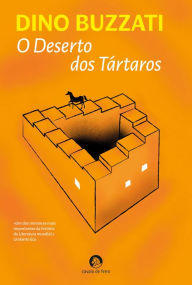 Title: O Deserto dos Tártaros, Author: Dino Buzzati