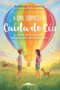 Title: Uma Surpresa Caída do Céu, Author: Barbara O'Connor