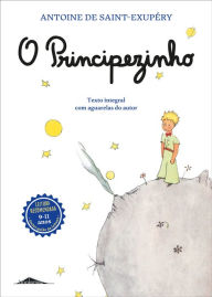 Title: O Principezinho, Author: Antoine de Saint-Exupéry