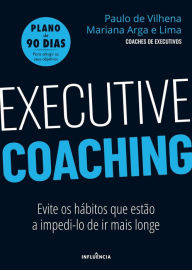 Title: Executive Coaching, Author: Paulo de Vilhena