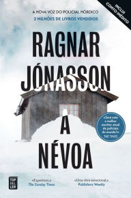 Title: A Nï¿½voa, Author: Ragnar Jïnasson