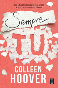 Title: Sempre Tu, Author: Colleen Hoover