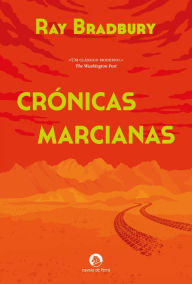 Title: Crónicas Marcianas, Author: Ray Bradbury
