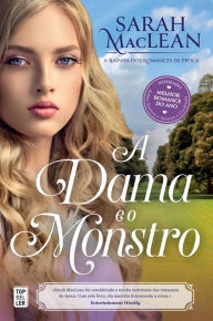 Title: A Dama e o Monstro, Author: Sarah MacLean