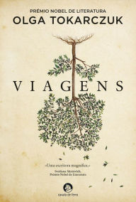 Title: Viagens, Author: Olga Tokarczuk