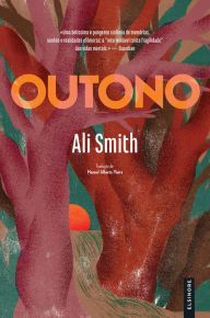 Title: Outono, Author: Ali Smith