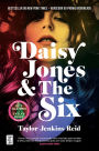 Daisy Jones & The Six (Portuguese-language Edition)
