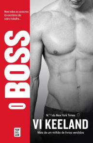 Title: O Boss, Author: Vi Keeland