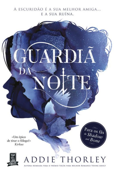 Guardiã da Noite