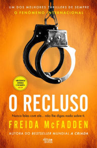 Title: O Recluso, Author: Freida McFadden