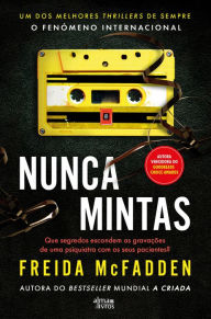 Title: Nunca Mintas, Author: Freida McFadden