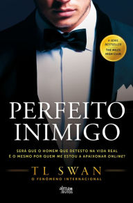 Title: Perfeito Inimigo, Author: T L Swan