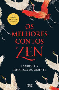 Title: Os Melhores Contos Zen, Author: Varios Autores