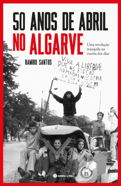 50 Anos de Abril no Algarve