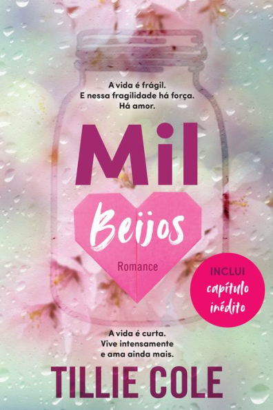Mil Beijos