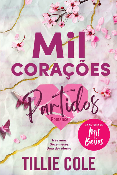 Mil Corações Partidos