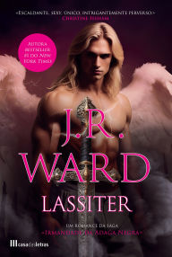 Title: Lassiter, Author: J. R. Ward
