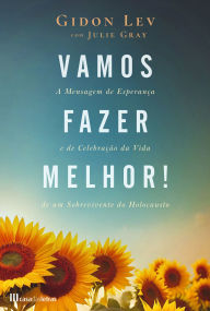 Title: Vamos Fazer Melhor, Author: Gidon Lev