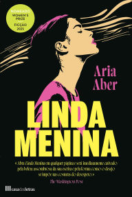 Title: Linda Menina, Author: Aria Aber