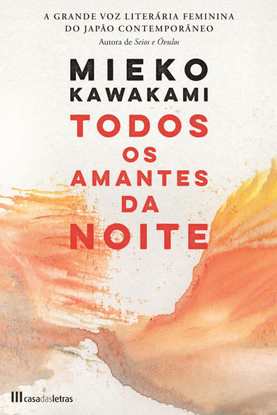 Todos os Amantes da Noite