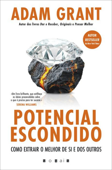 Potencial Escondido: Como Extrair o Melhor de Si e dos Outros