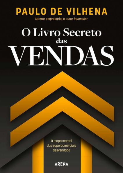 O livro secreto das vendas