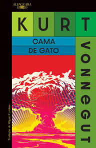 Title: Cama de gato, Author: Kurt Vonnegut