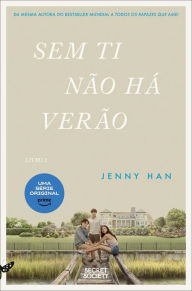 Title: Sem Ti Não Há Verão, Author: Jenny Han