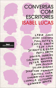 Title: Conversas com escritores, Author: Isabel Lucas