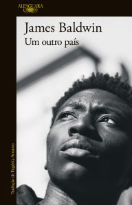 Title: Um outro país, Author: James Baldwin