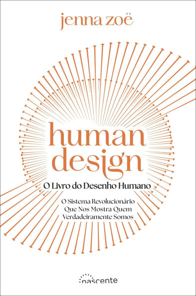 Human Design - O Livro do Desenho Humano