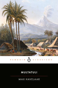 Title: Max Havelaar, Author: Multatuli